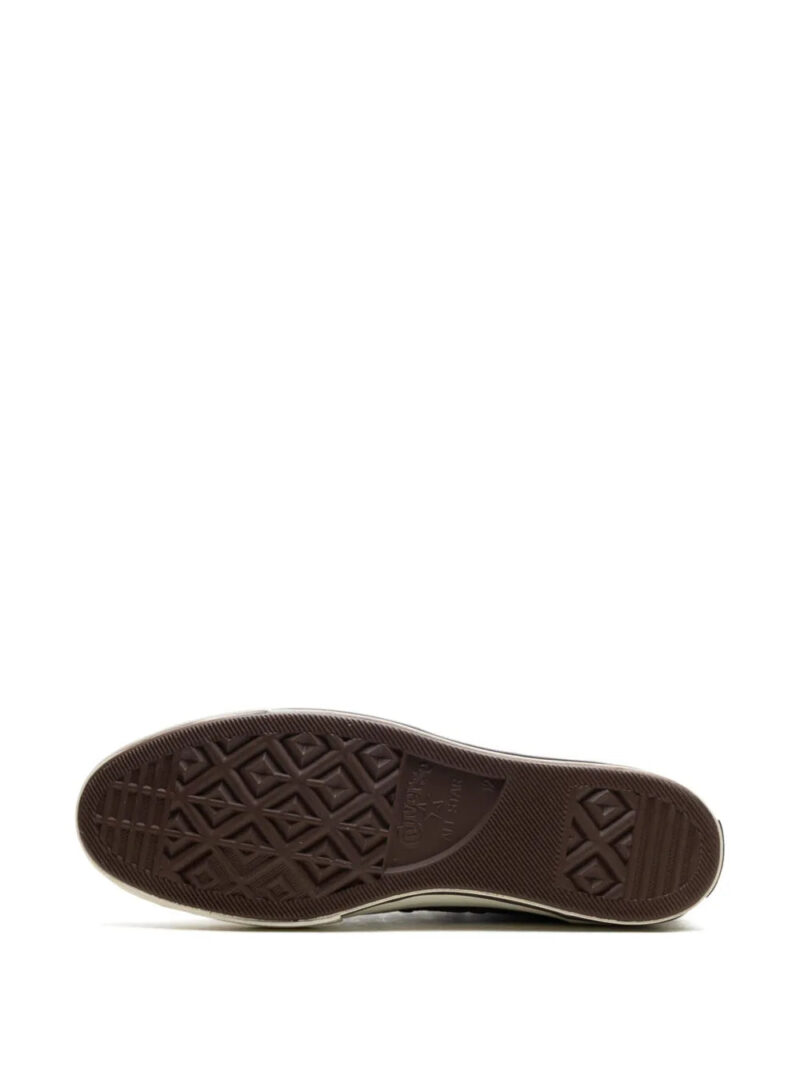 Converse  Chuck 70 "Wonka - Chocolate Swirl" sneakers