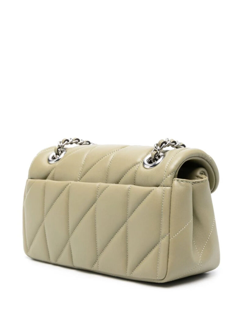Coach  Tabby 20 quilted shoulder bag