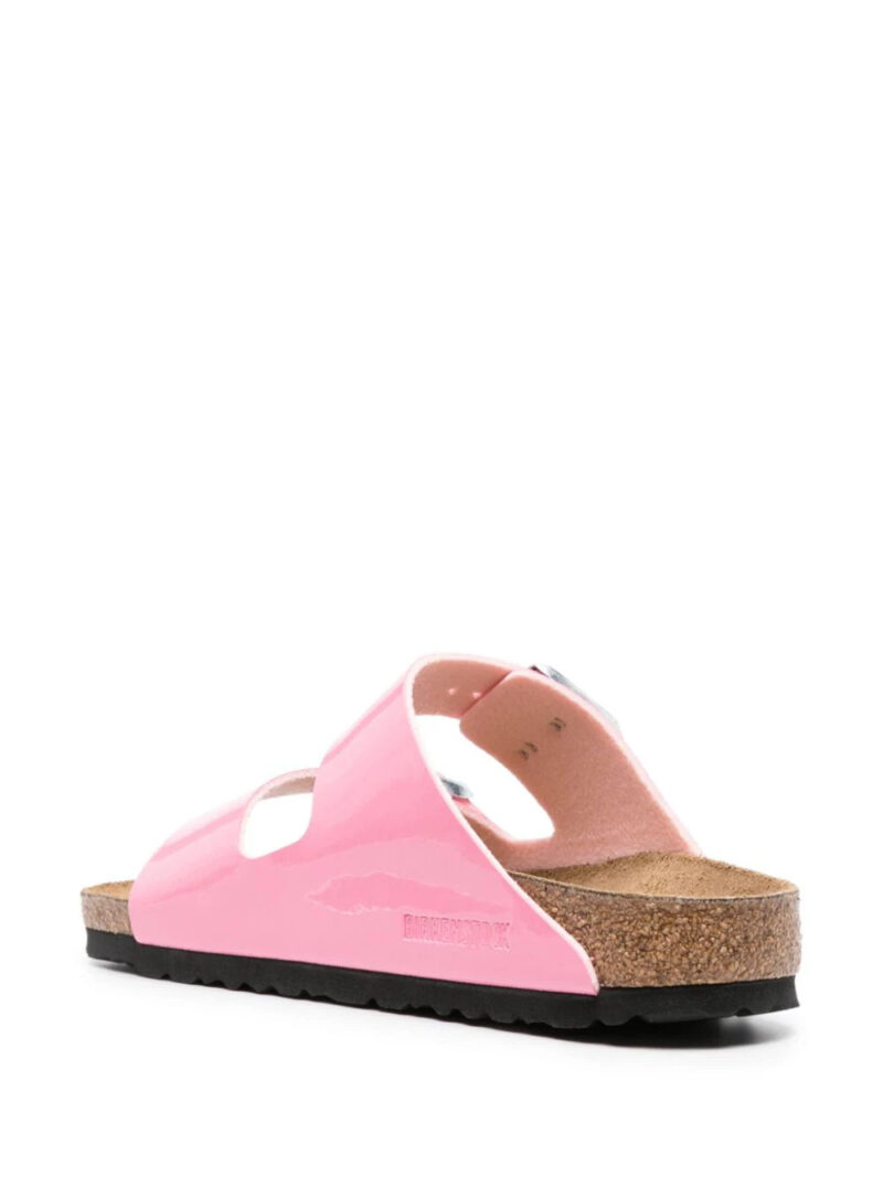Birkenstock  Arizona buckled sandals