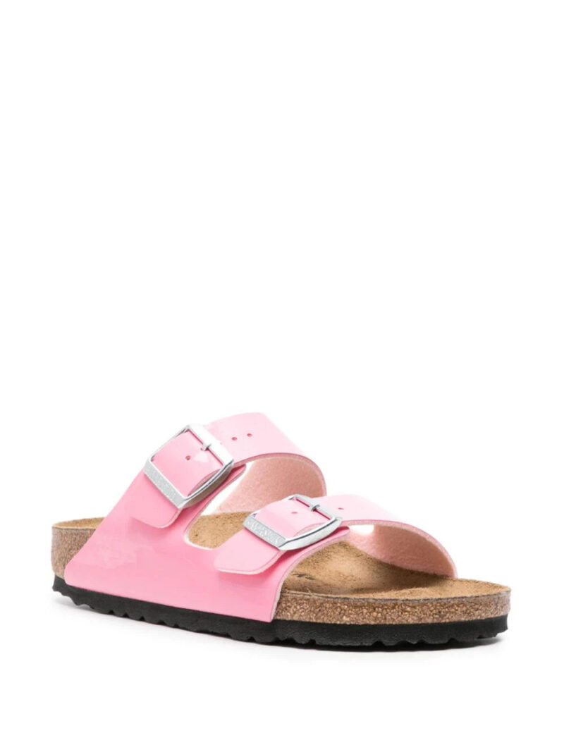 Birkenstock  Arizona buckled sandals
