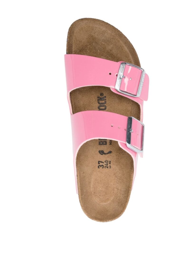 Birkenstock  Arizona buckled sandals