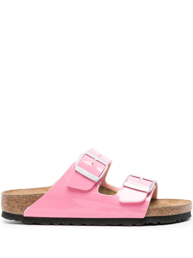 Birkenstock  Arizona buckled sandals