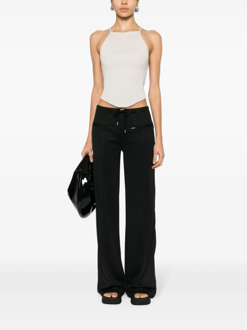 Courrèges Interlock track pants