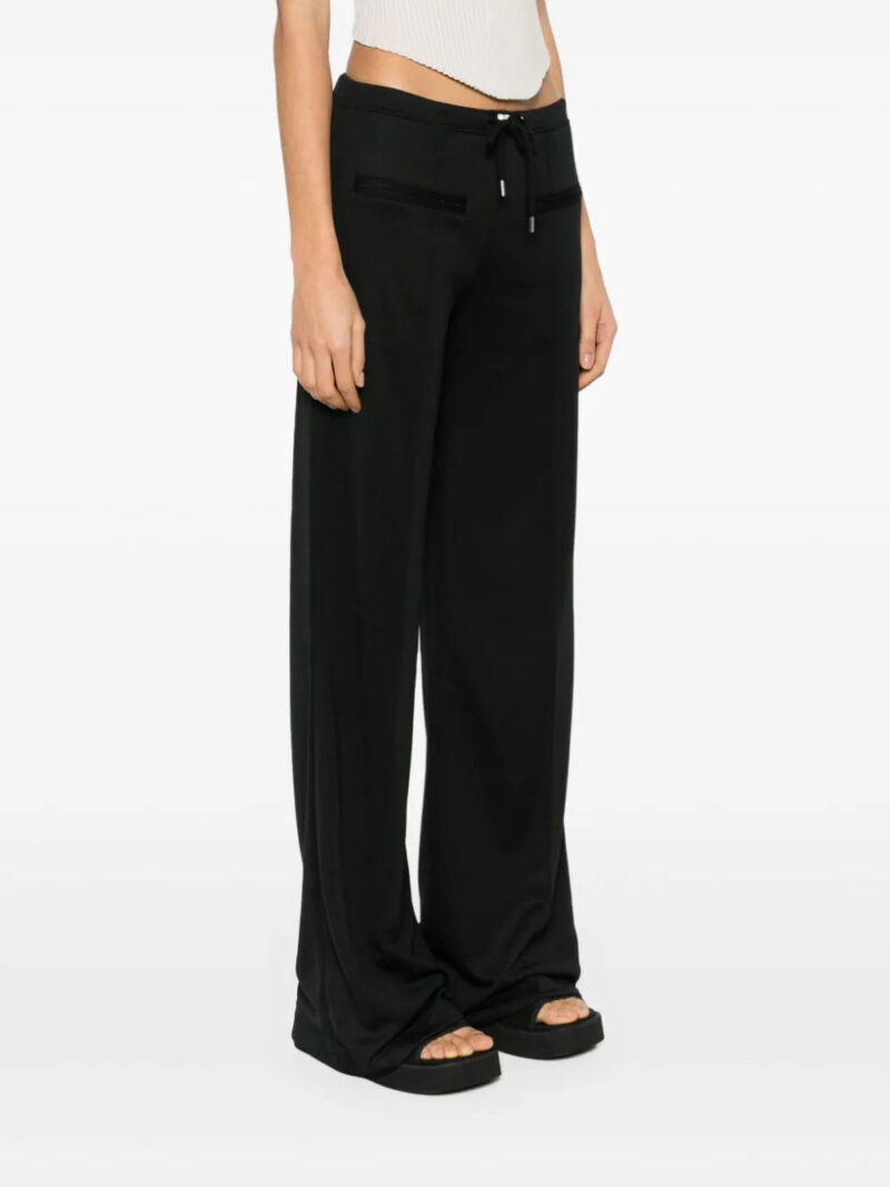 Courrèges Interlock track pants