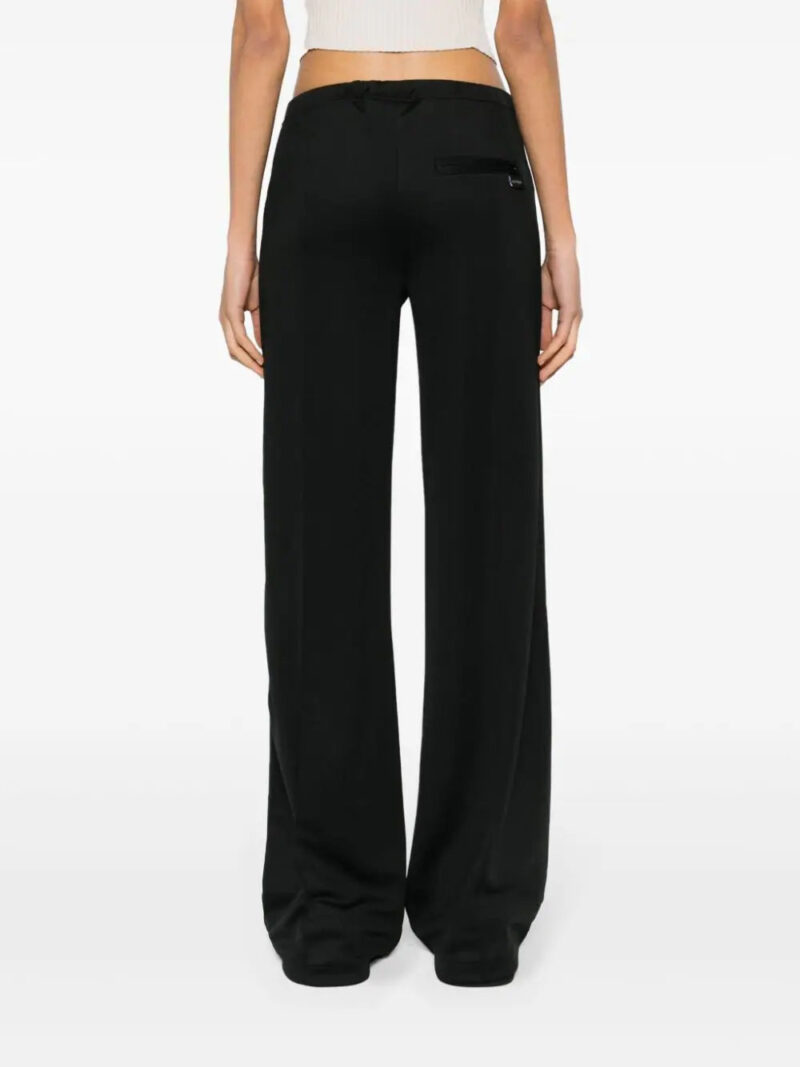 Courrèges Interlock track pants