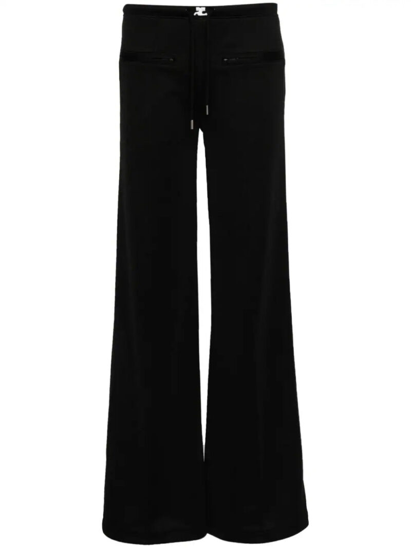 Courrèges  Interlock track pants