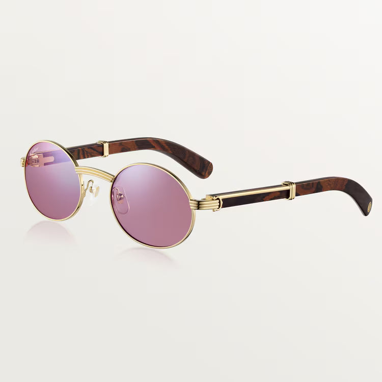 Cartier Première de Cartier Sunglasses