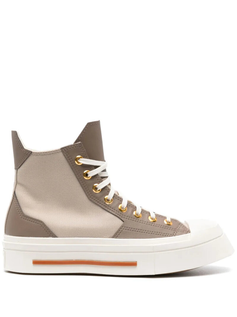 Converse  Chuck 70 De Luxe Squared high-top sneakers