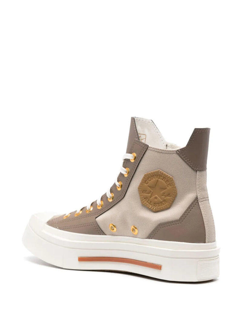Converse  Chuck 70 De Luxe Squared high-top sneakers