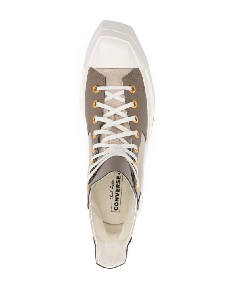 Converse  Chuck 70 De Luxe Squared high-top sneakers