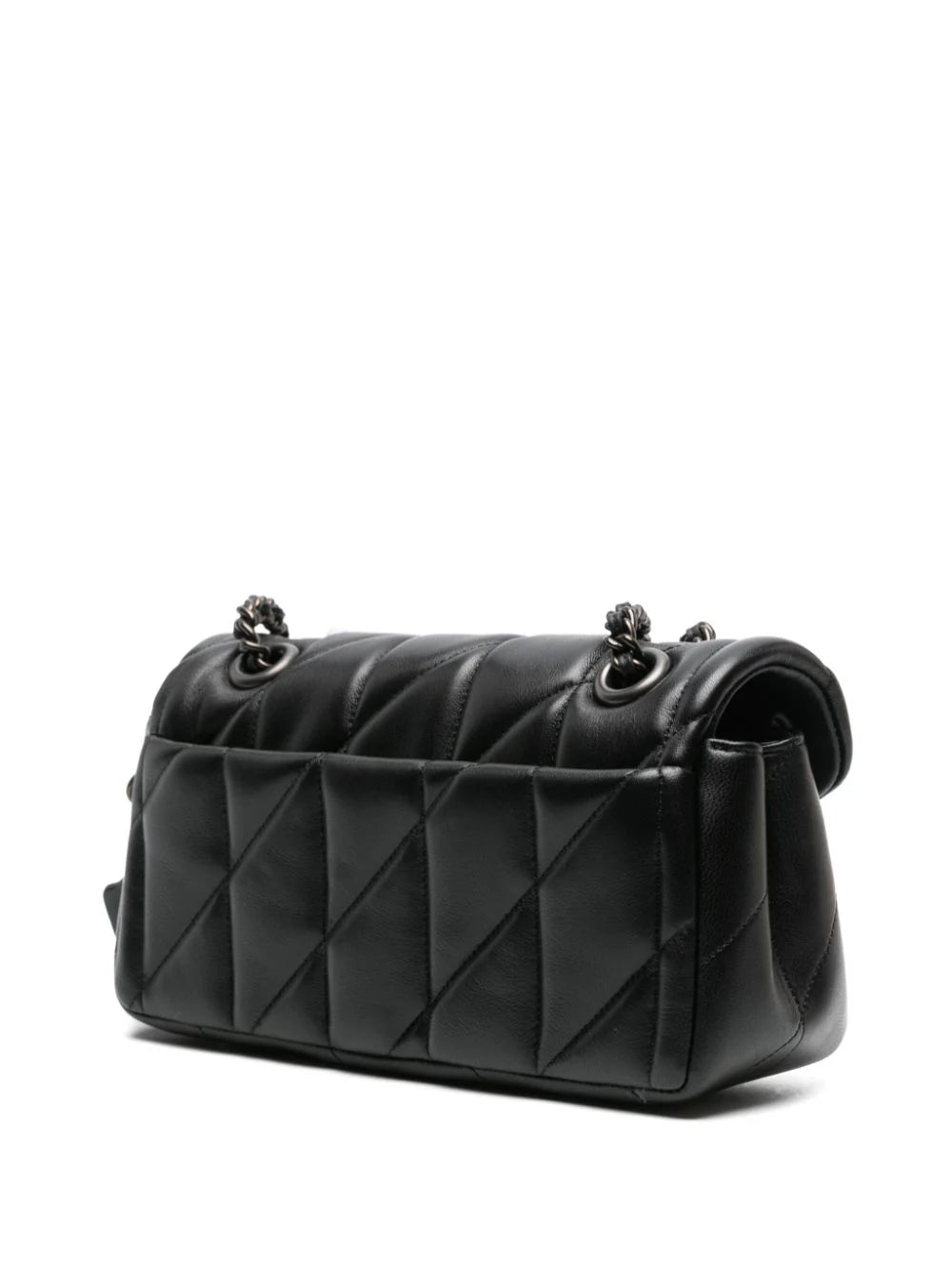 Coach Tabby leather shoulder bag - Image 2