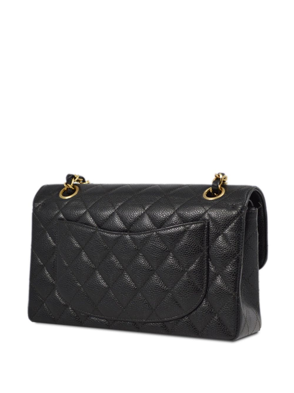 CHANEL small Double Flap shoulder bag - Image 2