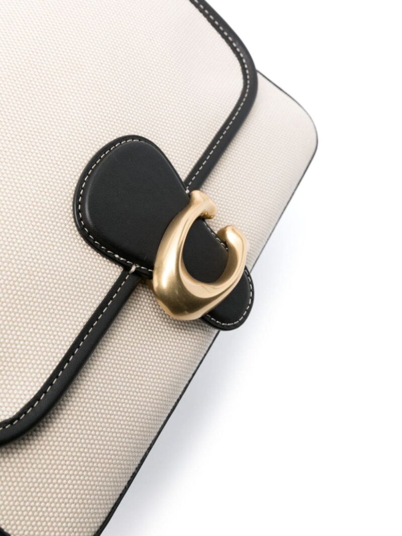 Coach  Tabby 26 shoulder bag