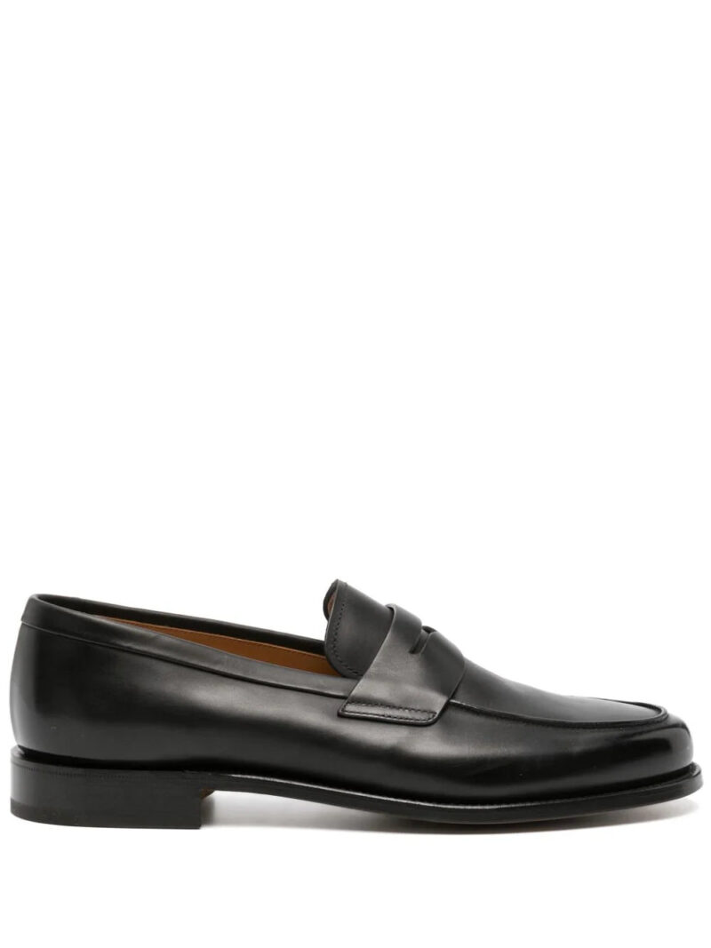 Church's  Milford leather loeafers