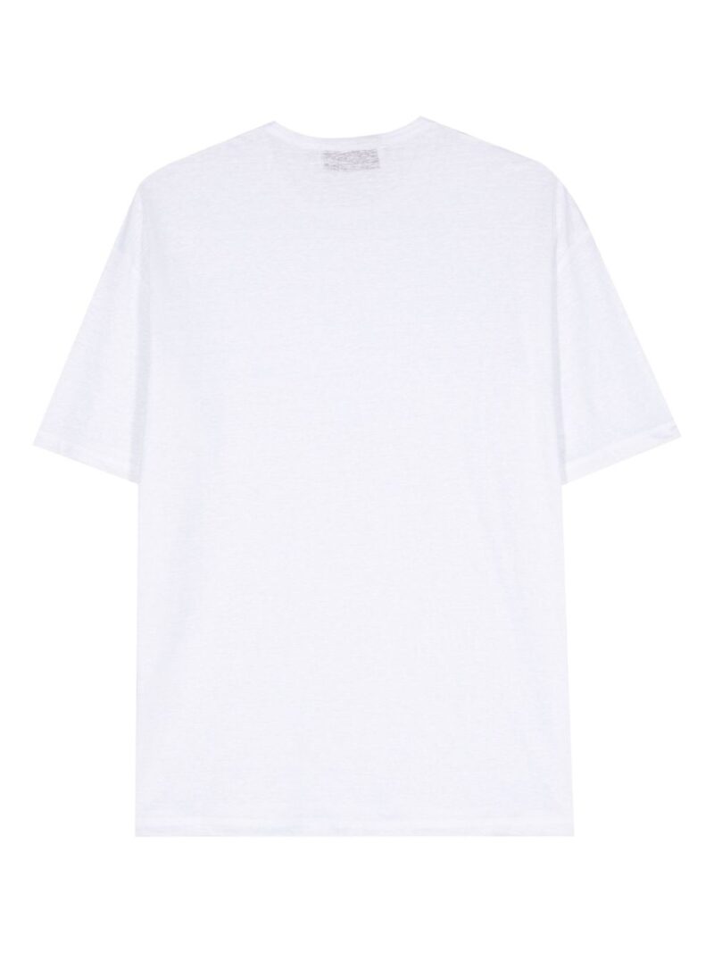 Costumein  slub cotton T-shirt