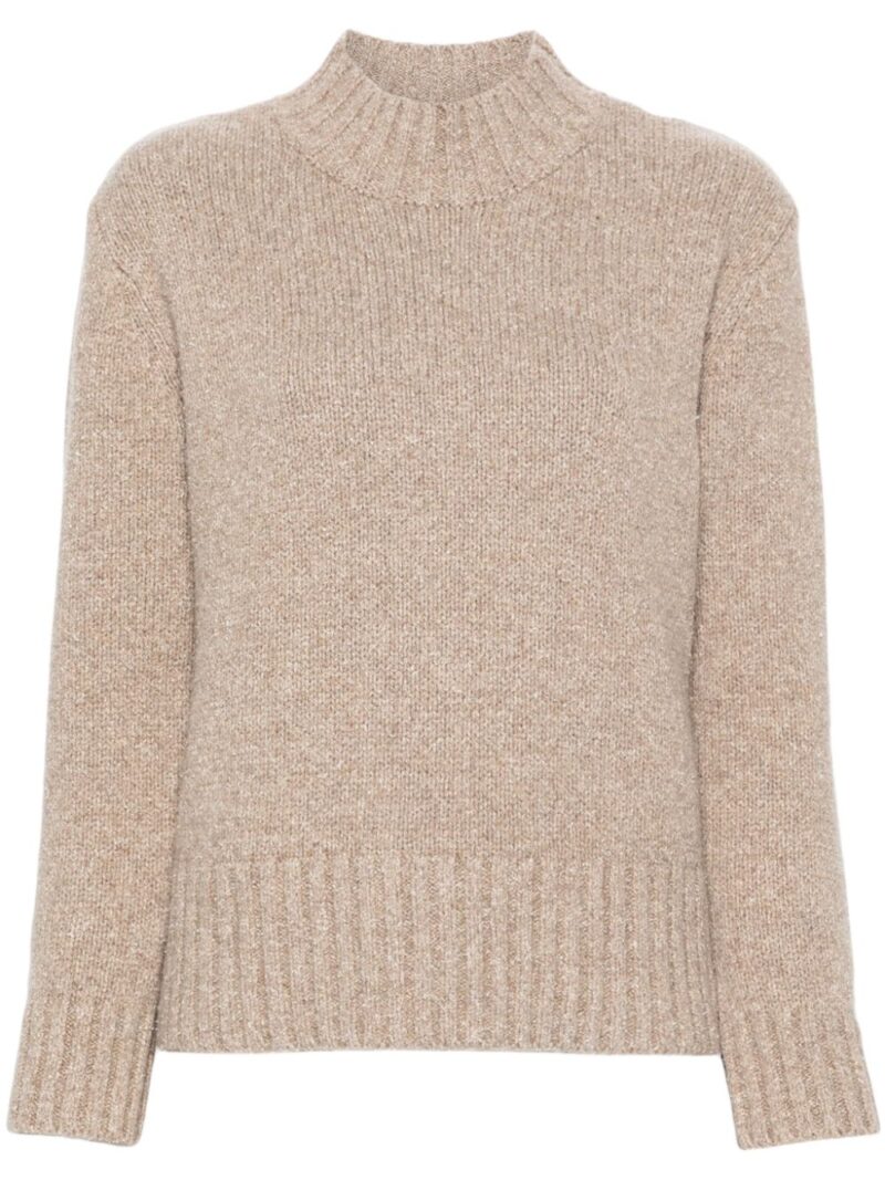Claudie Pierlot  turtleneck sweater