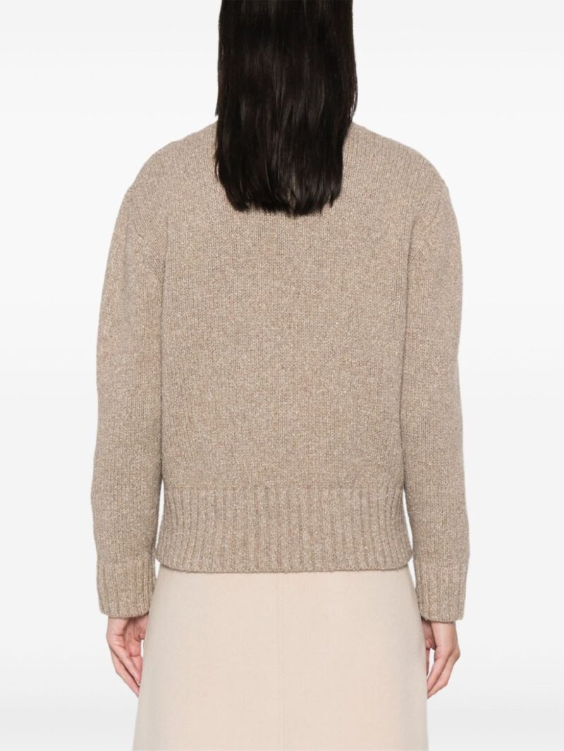 Claudie Pierlot  turtleneck sweater