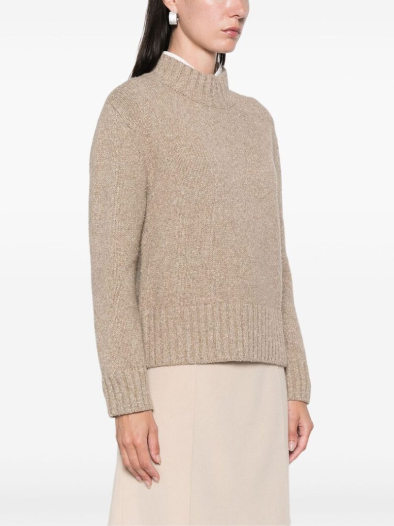 Claudie Pierlot  turtleneck sweater