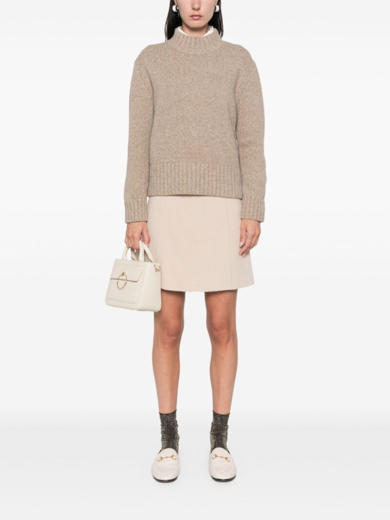 Claudie Pierlot  turtleneck sweater