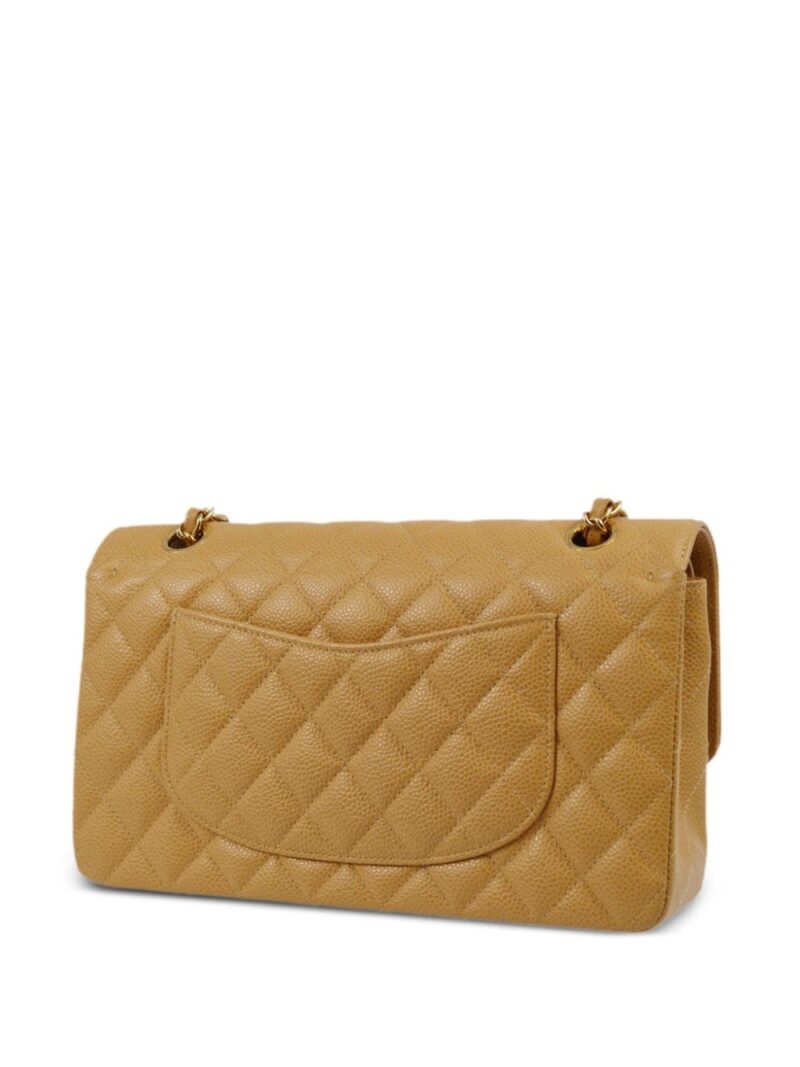 CHANEL  medium Classic Double Flap shoulder bag