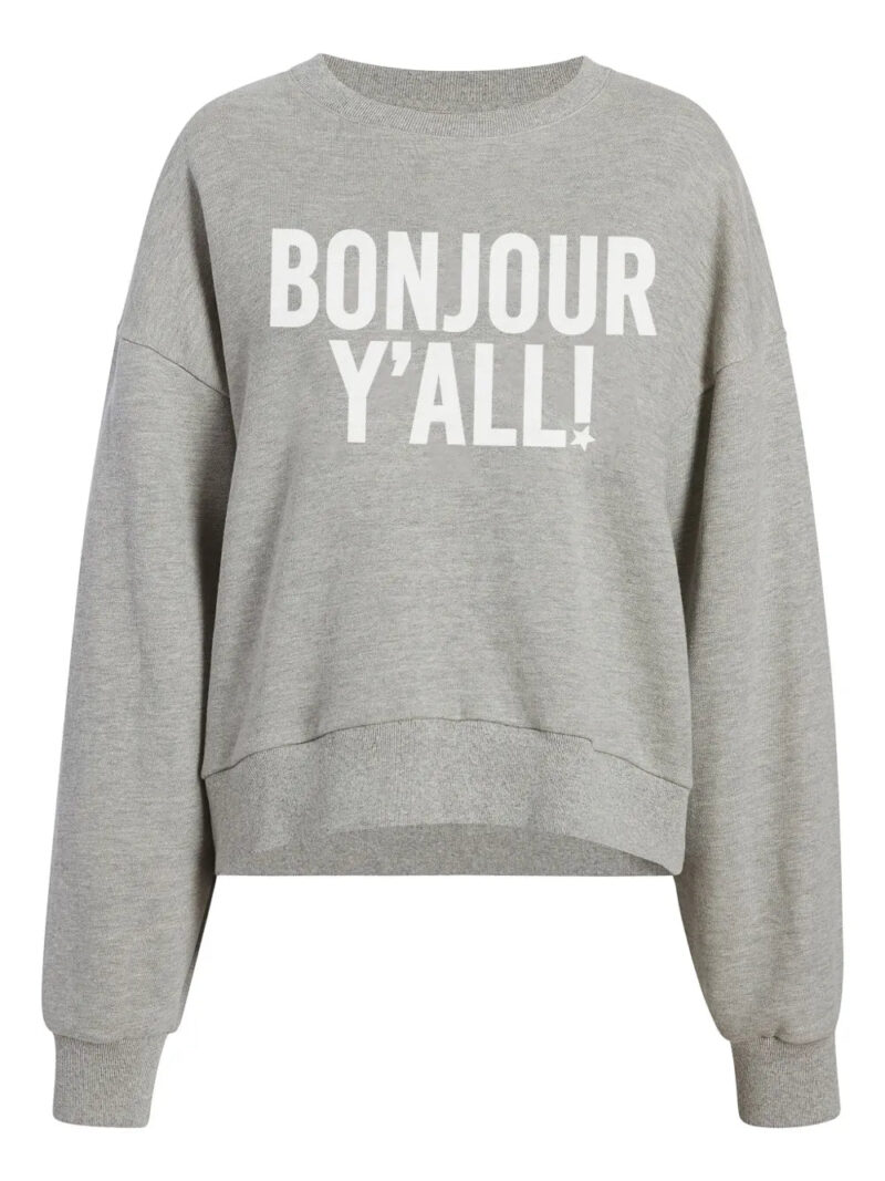 Cinq A Sept  Brandy sweatshirt