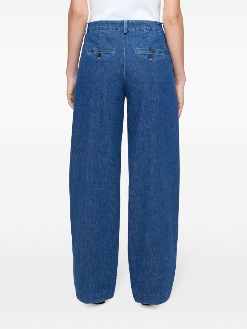 Closed Jurdy straight-leg jeans
