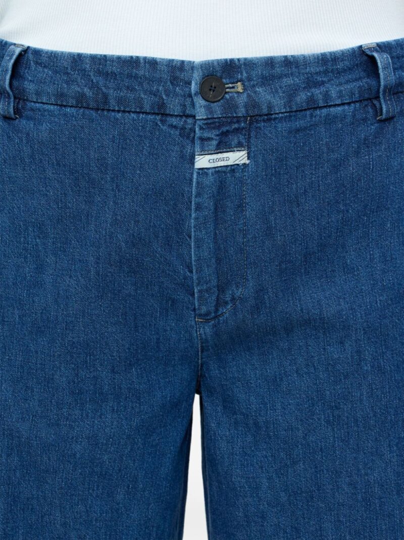 Closed Jurdy straight-leg jeans