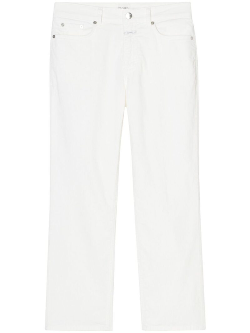 Closed  Milo jeans