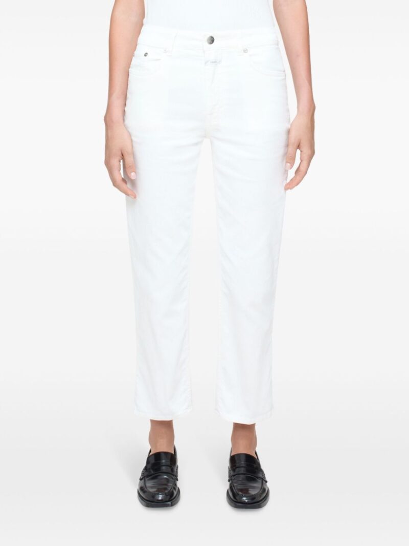 Closed  Milo jeans
