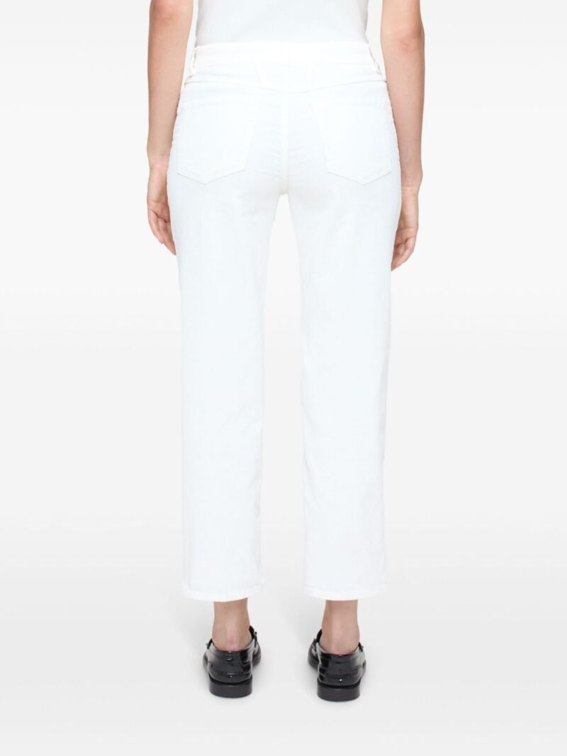 Closed  Milo jeans