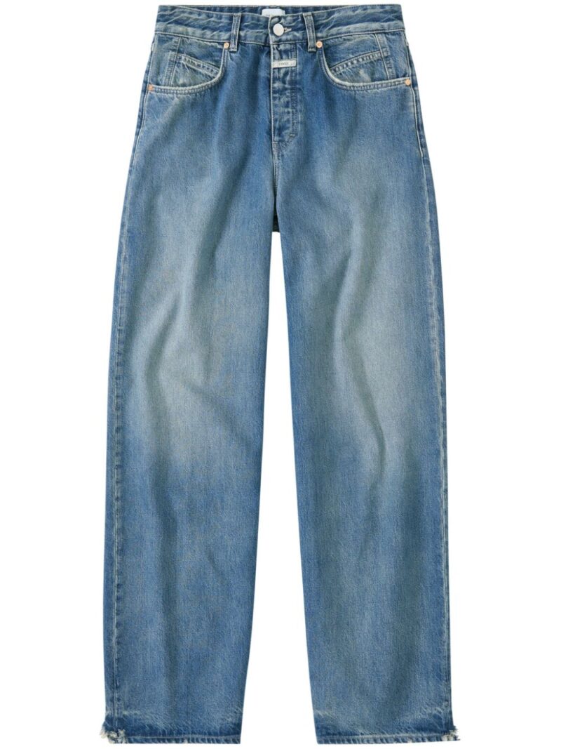 Closed  Nikka wide jeans