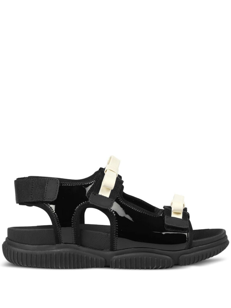 Cecilie Bahnsen  Valeria sandals