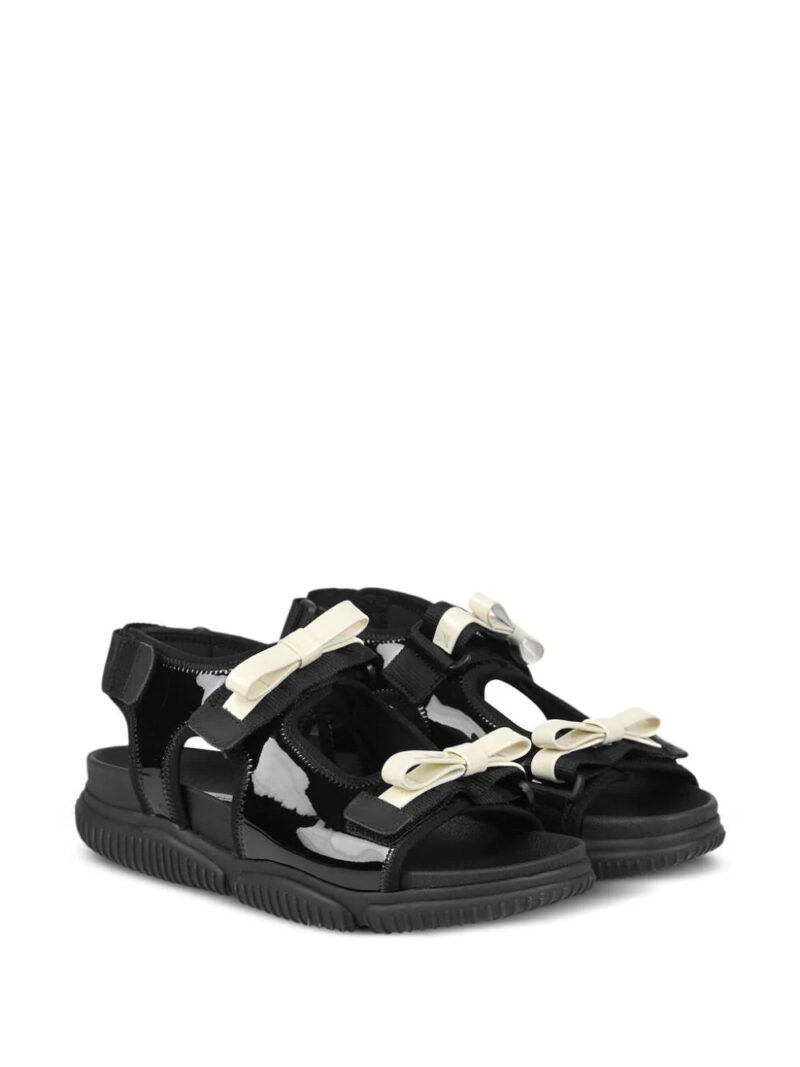 Cecilie Bahnsen Valeria sandals