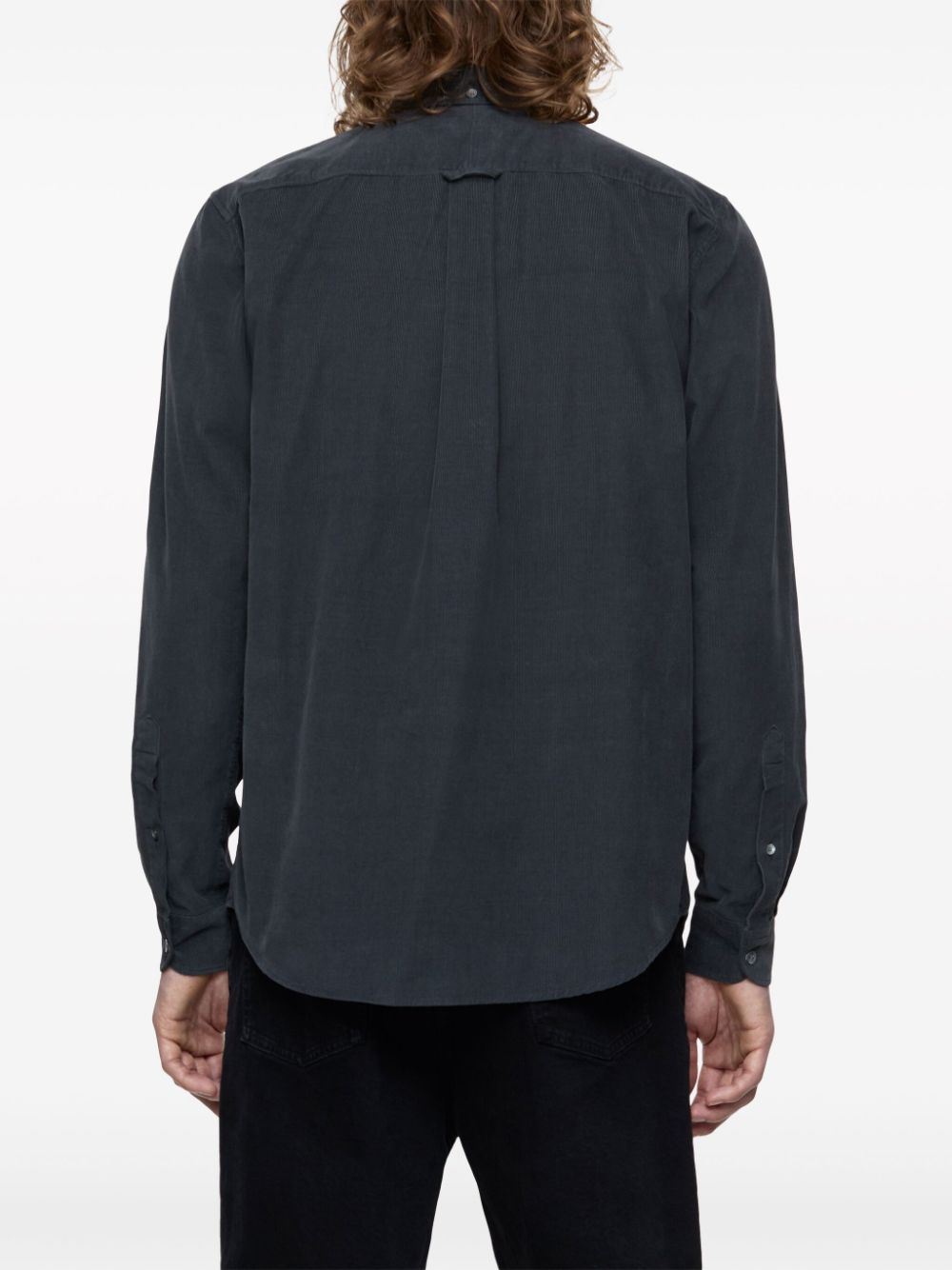 Closed button-down shirt - Image 3