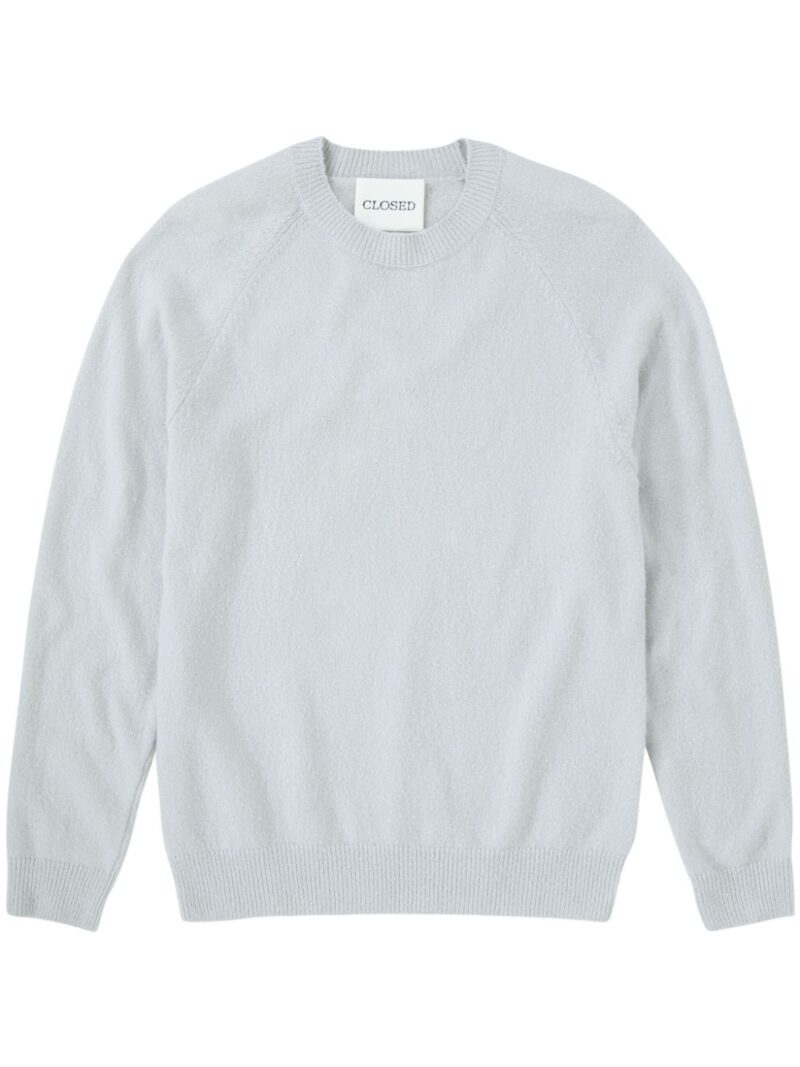 Closed  organic-cotton blend sweater