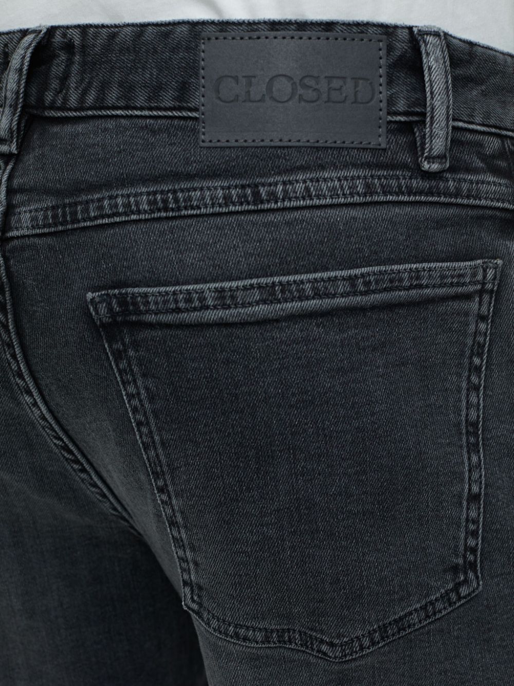Closed mid-rise slim-fit jeans - Image 4