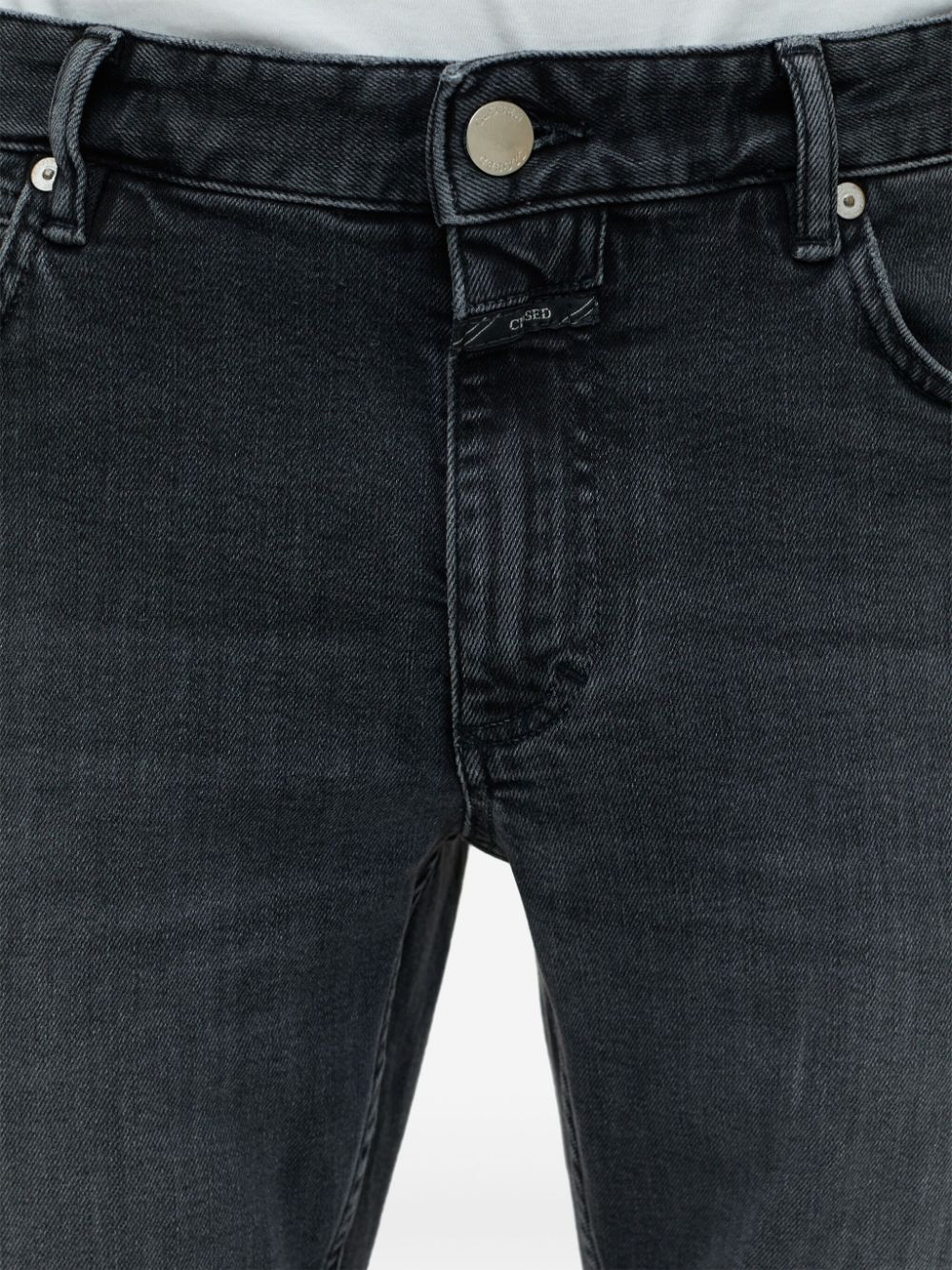 Closed mid-rise slim-fit jeans - Image 3