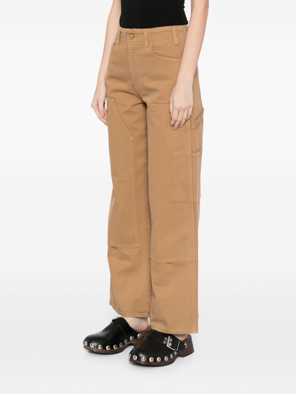Ulla Johnson Olympia jeans - Image 3