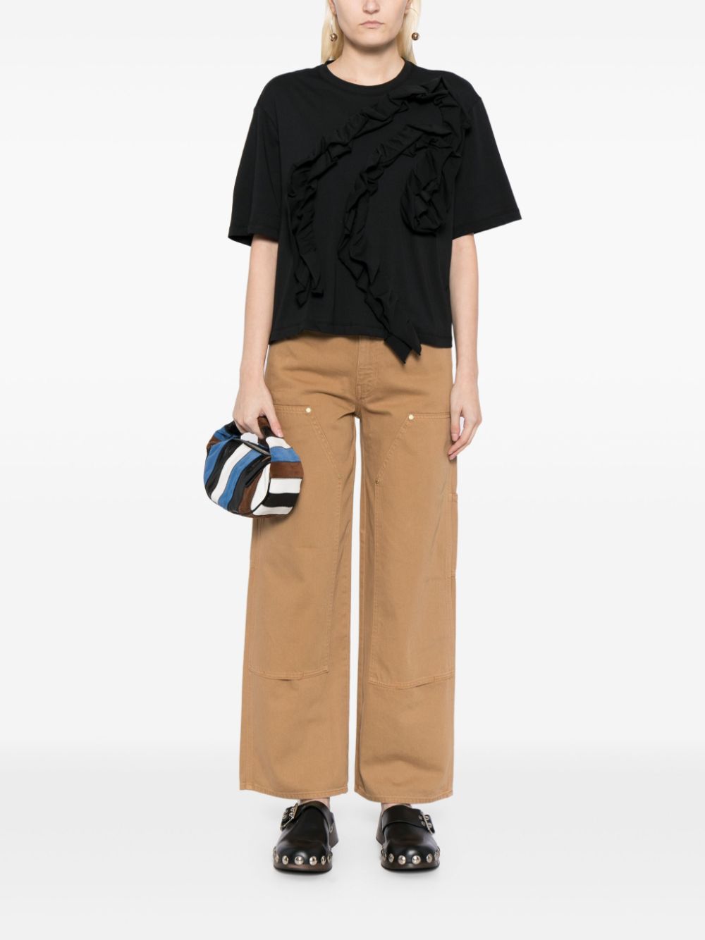Ulla Johnson Olympia jeans - Image 2