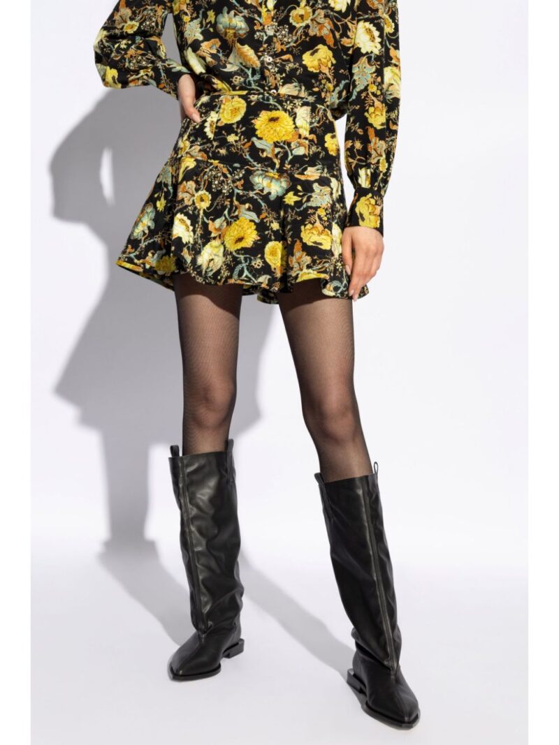 Ulla Johnson Baroque skirt