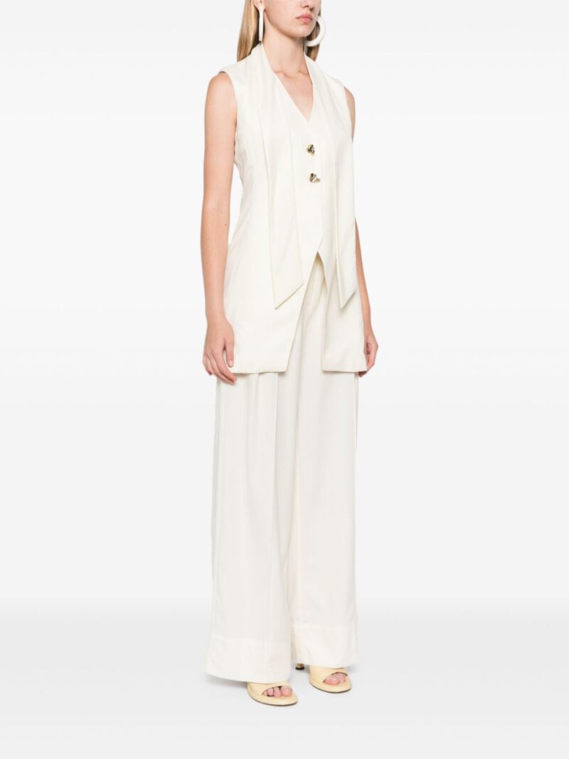 CONCEPTO Poppy waistcoat