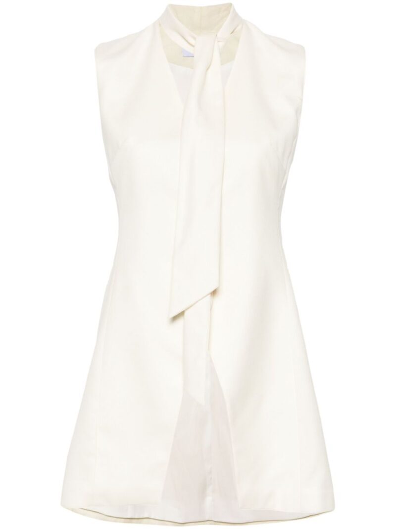 CONCEPTO  Poppy waistcoat