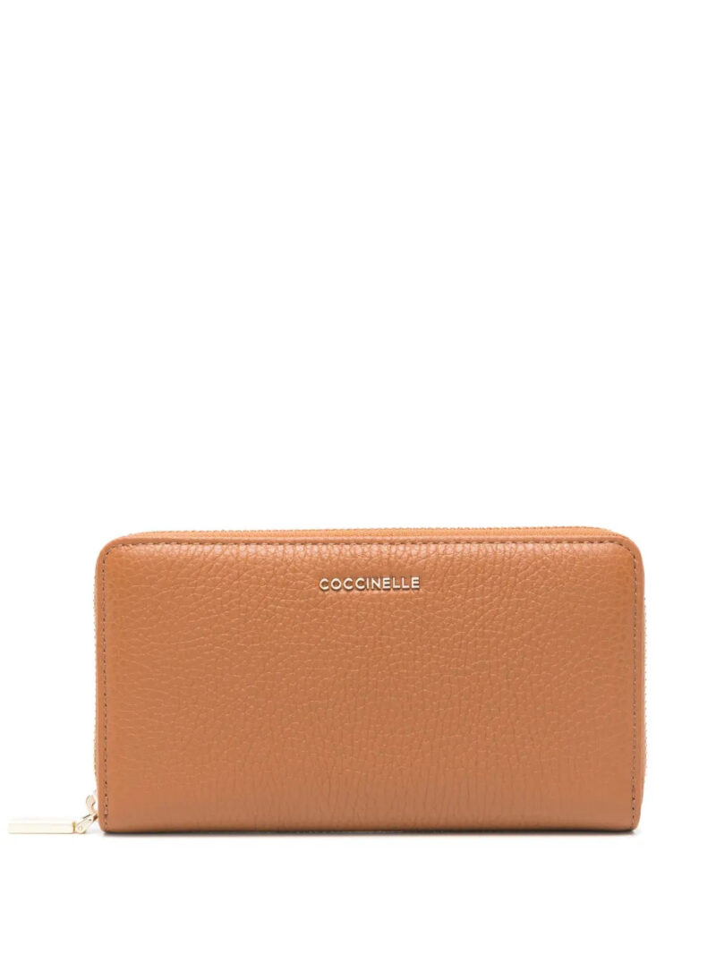 Coccinelle  Metallic wallet