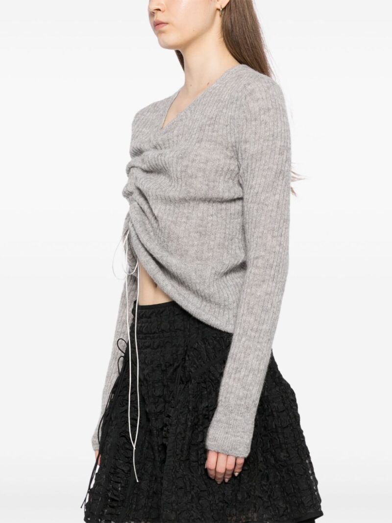 Cecilie Bahnsen Ussi jumper