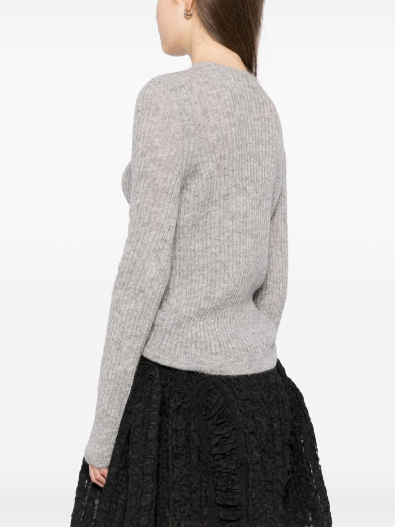 Cecilie Bahnsen Ussi jumper
