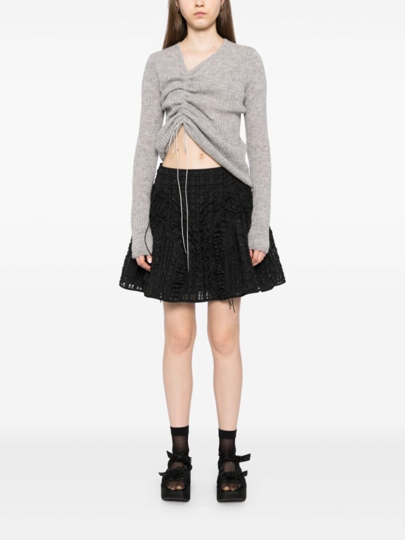 Cecilie Bahnsen Ussi jumper
