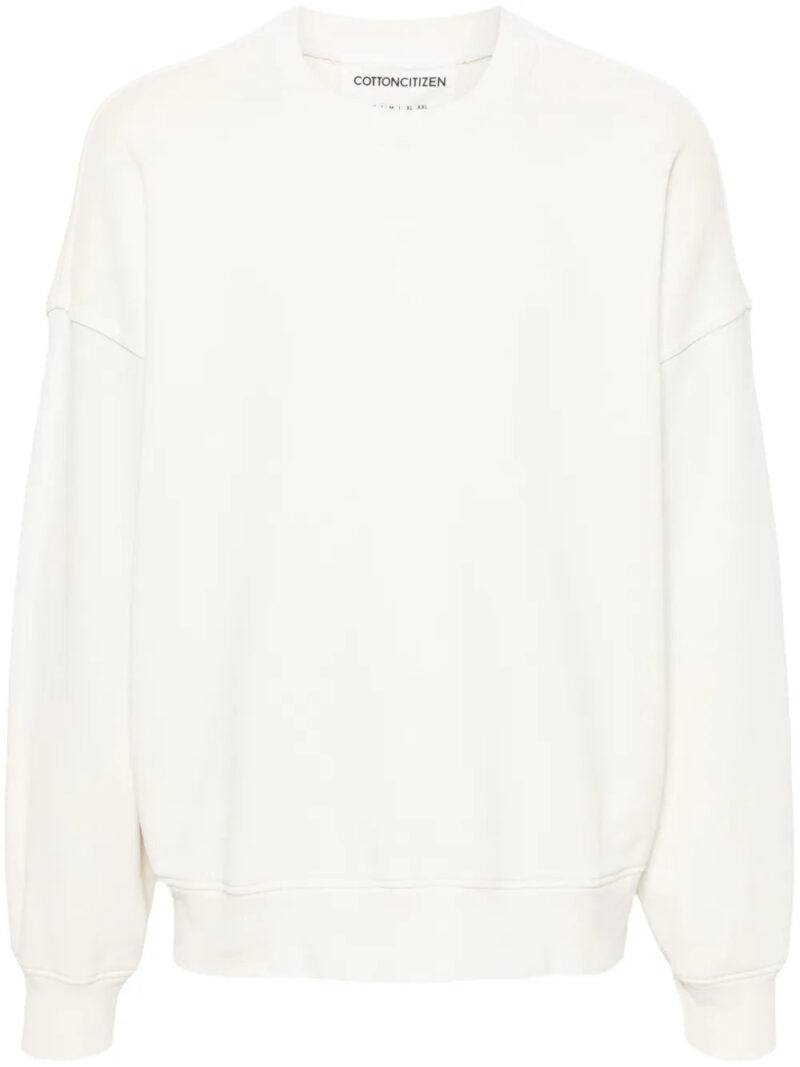 Cotton Citizen  The Boston sweatshirt