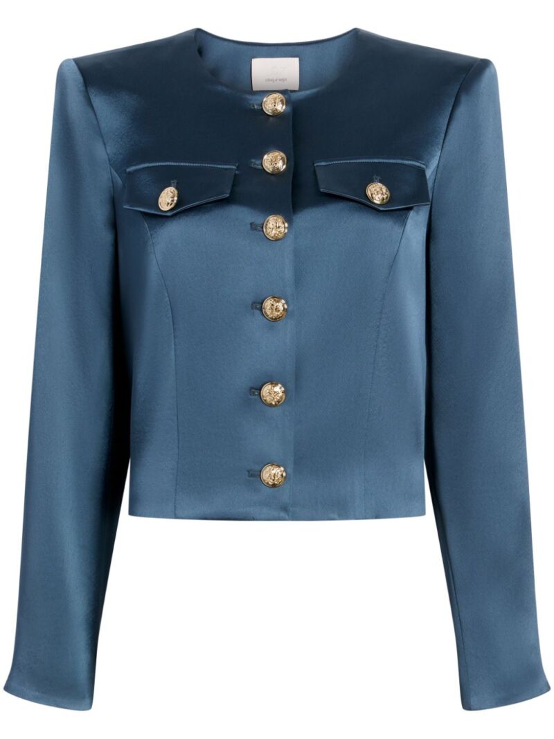 Cinq A Sept  Rainer jacket