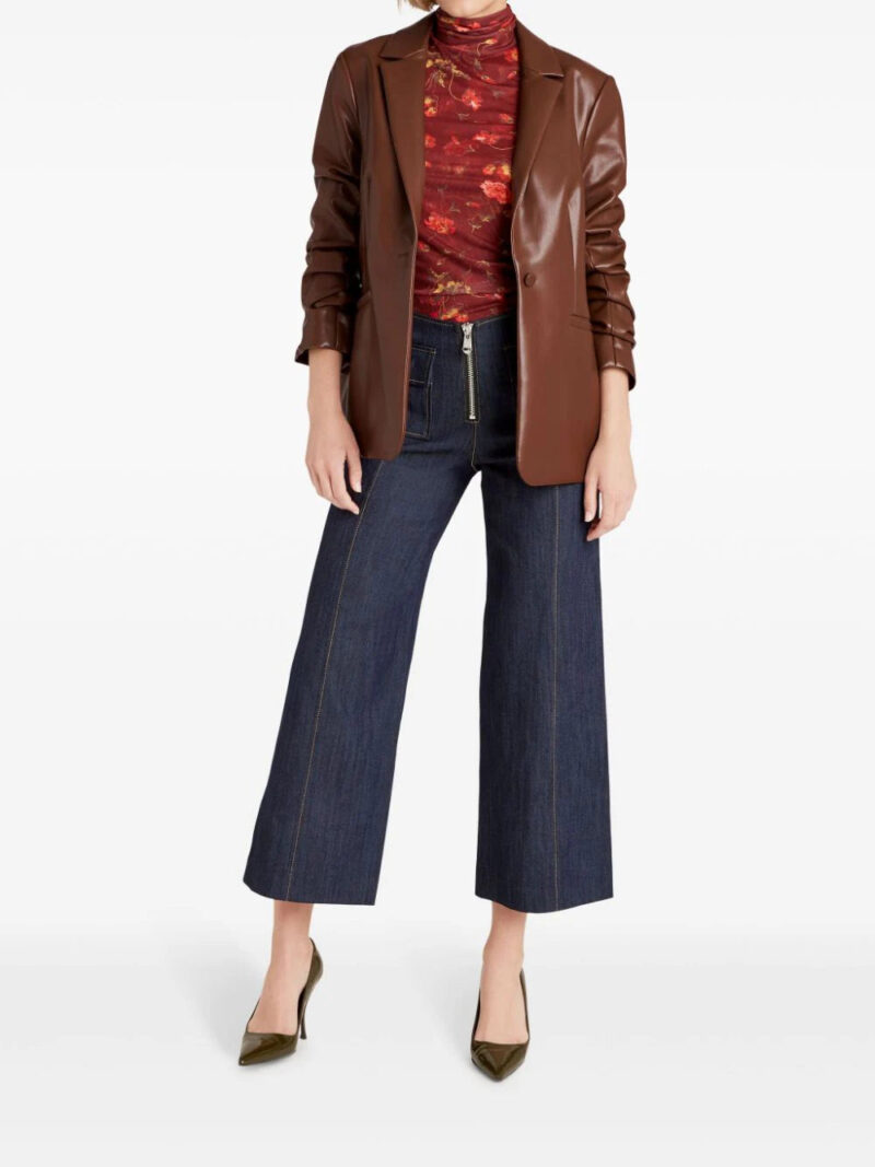 Cinq A Sept Kylie blazer