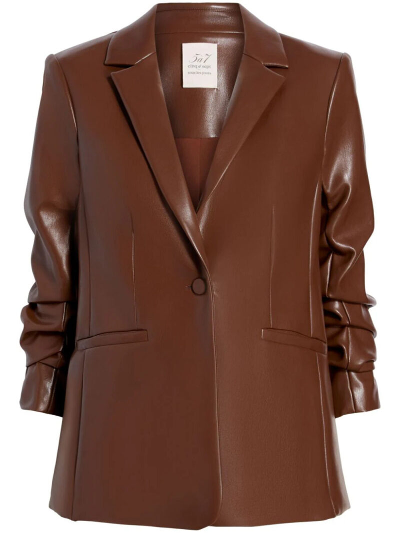 Cinq A Sept  Kylie blazer